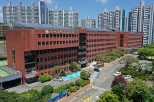 부산교육청, 2일 ΄27학년도 대입수능 9월 모의평가 실시