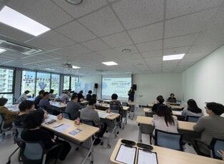광주하남교육지원청, 사례로 배우고, 실무로 완성하는 급여 업무! 교육공무직 급여 업무 담당자 연수 개최 !