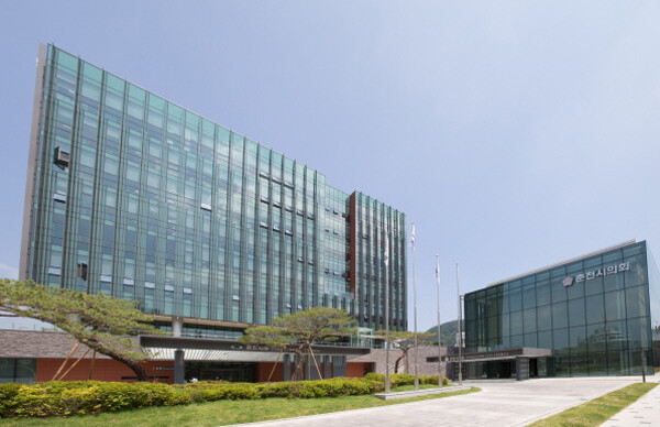 세계 품새 열전 마무리…춘천, 세계 태권도 수도 도약