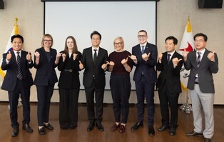 경기도교육청, 에스토니아와 AI・디지털 교육 협력 공동 성명 발표