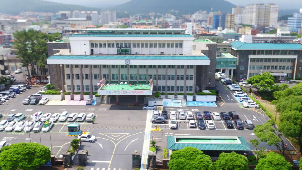 위성곤 지사, “선수들의 땀과 도전, 도민과 함께 응원”