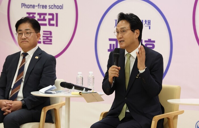 안민석·경기교육감,·김포·교육·여건·...