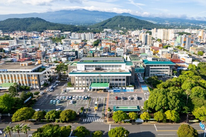 "스스로를 믿은 도전, 세계 정상에" 위성곤 지사, 이현지 선수 우승 축하