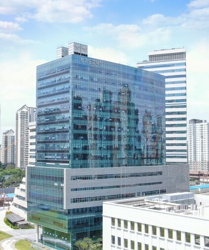 학교 행정의 똑똑한 진화 경기도교육청...