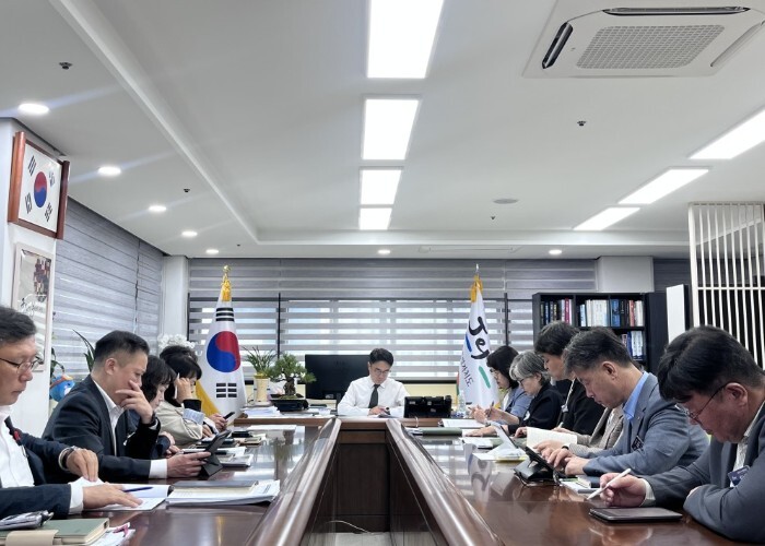 서귀포시, 전국체전 최종 점검회의 개최 … 성공 개최 막바지 준비 총력
