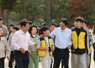 안민석 교육감, 내년 9월 하남교육지원청 신설을 목표로 차질 없이 준비해 나가겠다