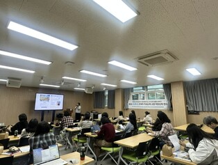 광주하남교육지원청, 함께 읽고 실천하며 라스(RAS) 문해력 키운다