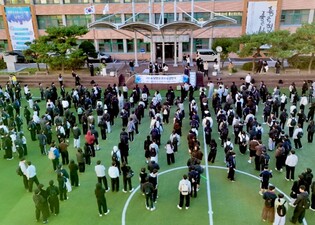 하남 남한고, 스마트폰 내려놓고 마음을 잇다...‘2026 RAS 폰프리 주간’ 운영